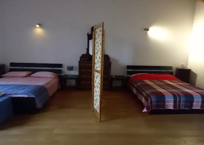 Casa In Campagna _Lori