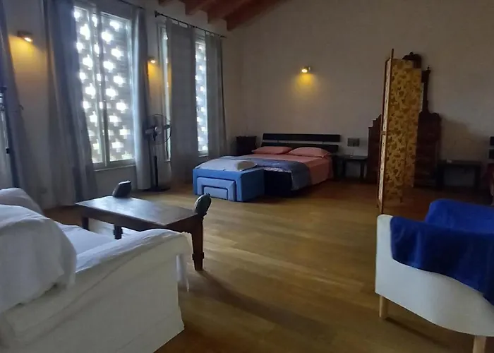 Casa In Campagna _Lori