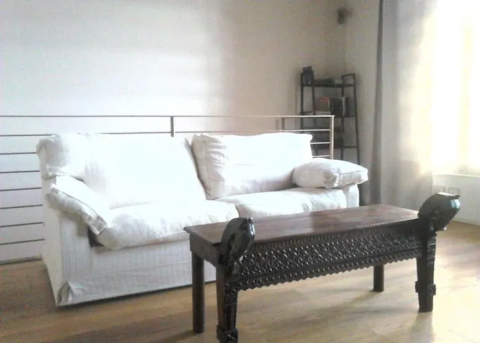 Casa In Campagna _Lori
