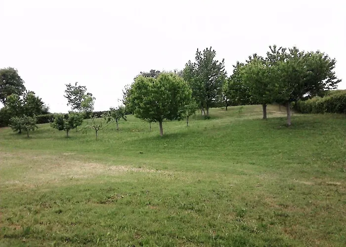 Casa In Campagna _Lori