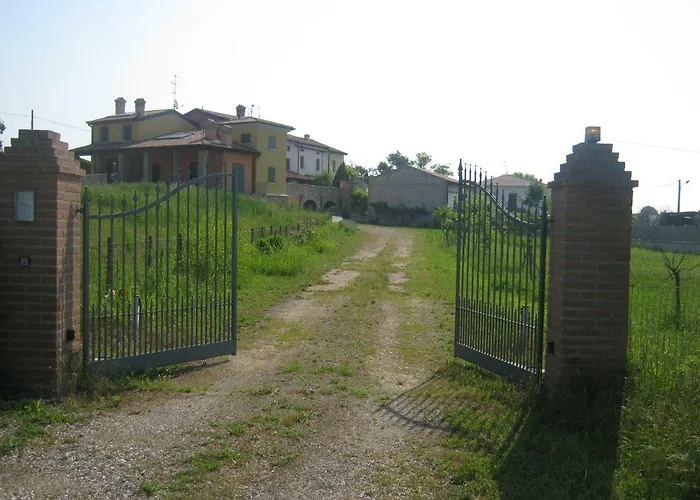 Casa In Campagna _Lori