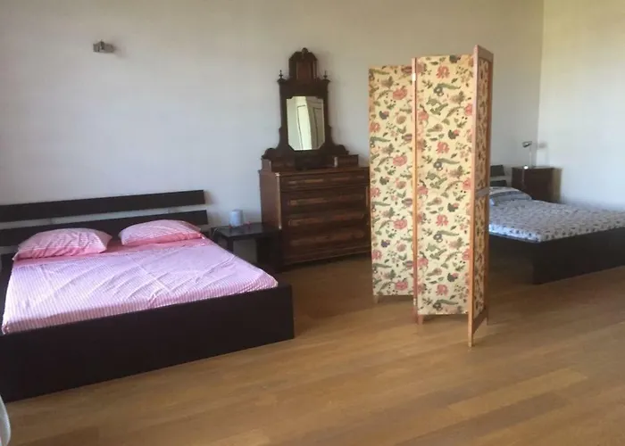 Casa In Campagna _Lori
